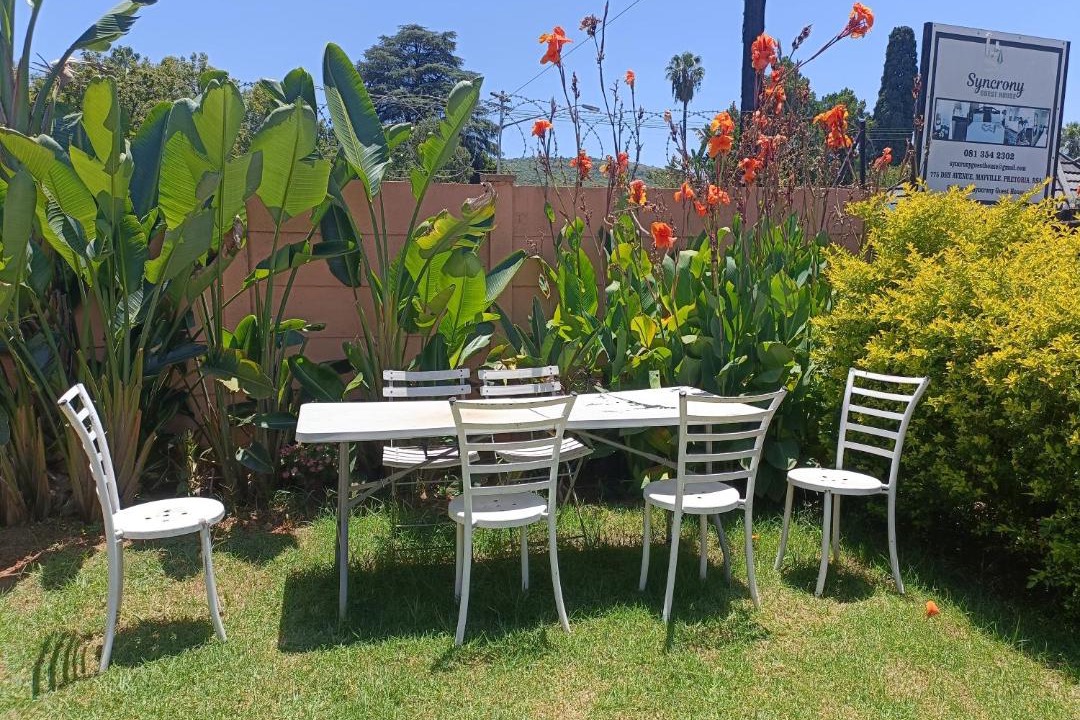 Photo of Others in Pretoria