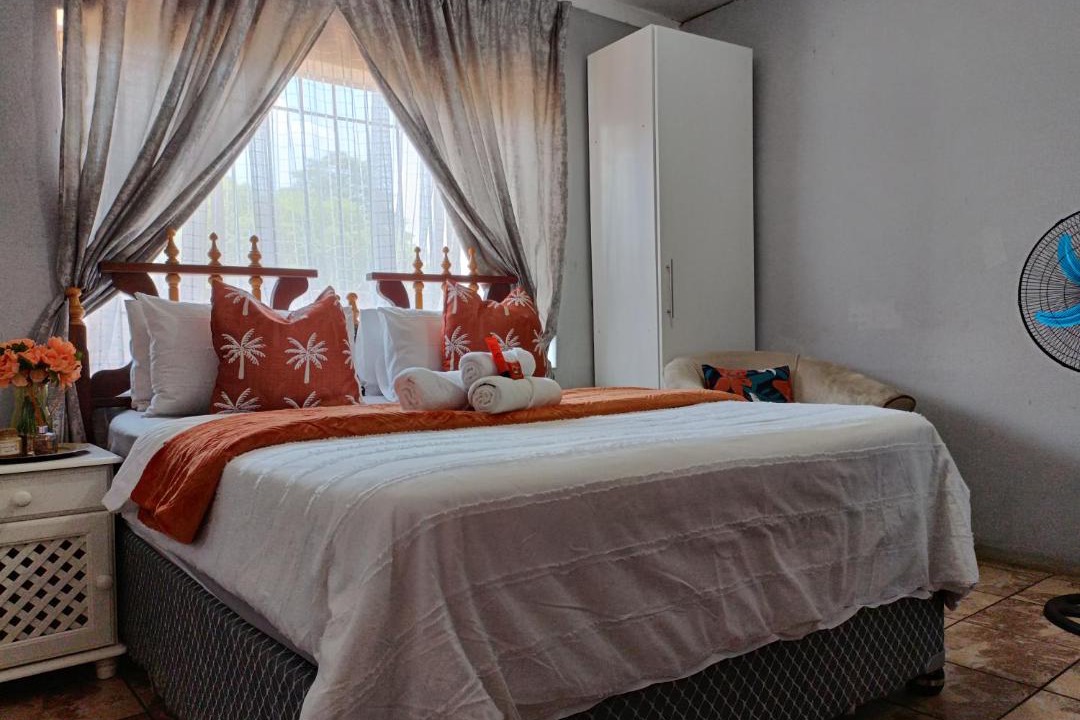 Photo of Bedroom in Pretoria