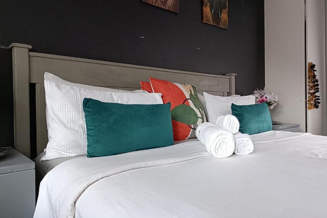 Photo of Bedroom in Pretoria