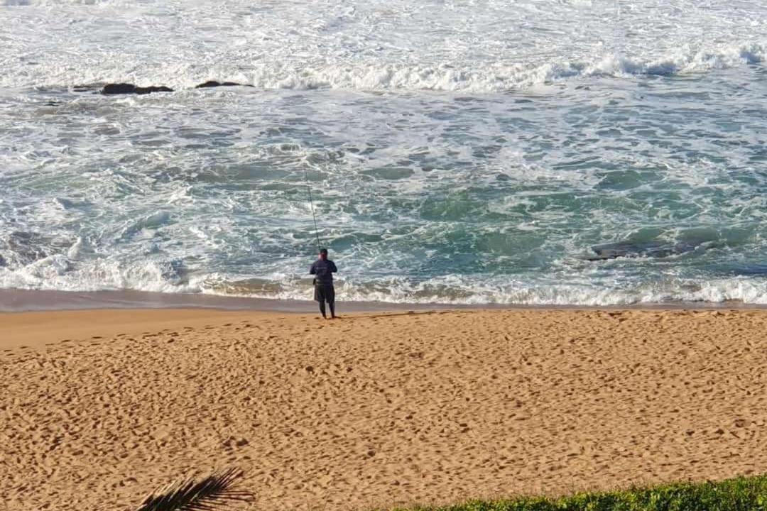Photo of Human In Picture in Westbrook