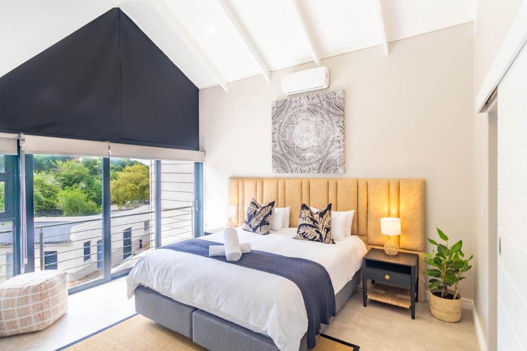 Photo of Bedroom in Wilderness