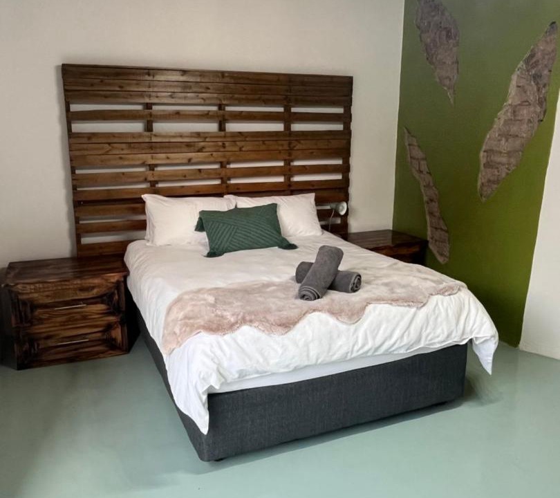 Photo of Bedroom in Klerksdorp
