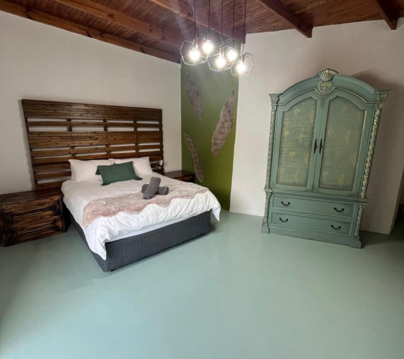 Photo of Bedroom in Klerksdorp
