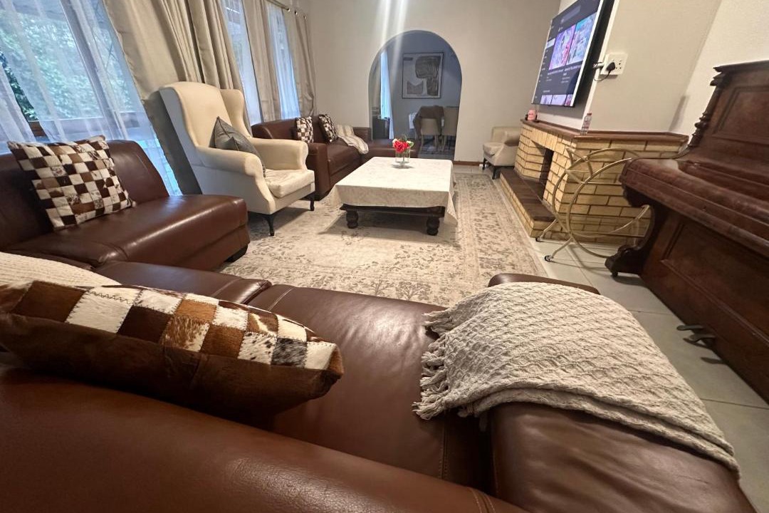 Photo of Livingroom in Ethekwini