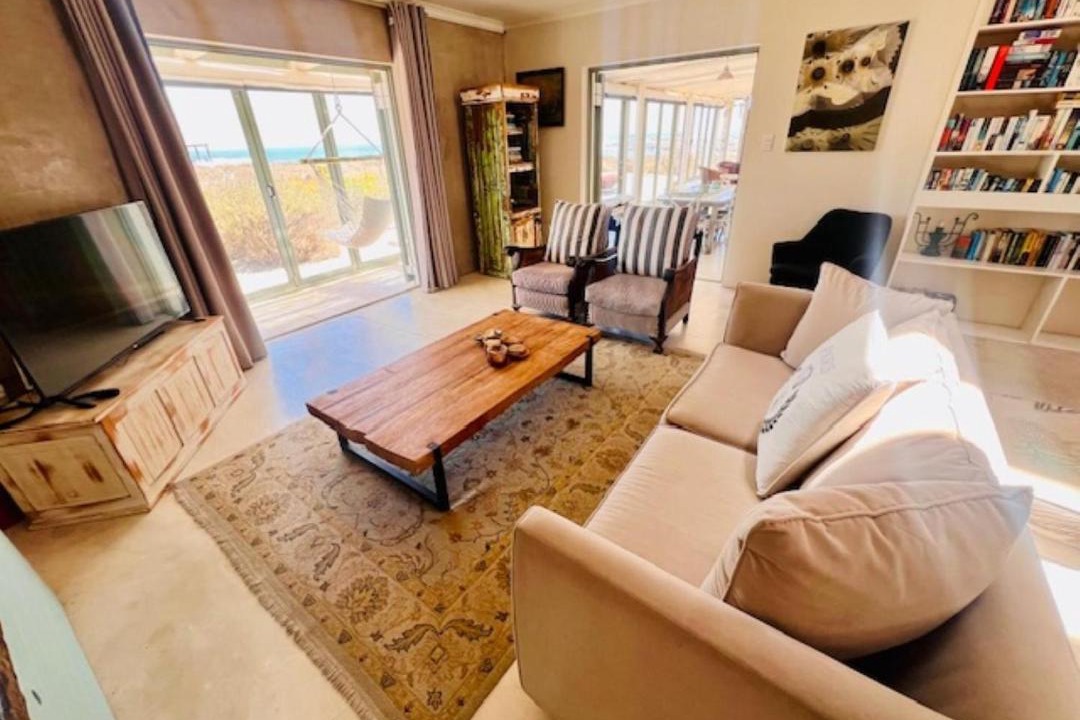 Photo of Livingroom in Jacobs Bay