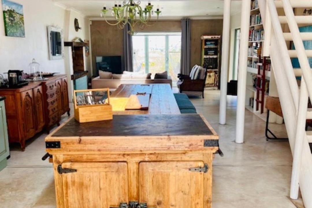Photo of Kitchen in Jacobs Bay