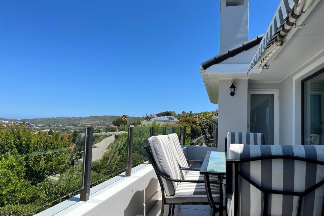 Photo of Patio Balcony in Plettenberg Bay