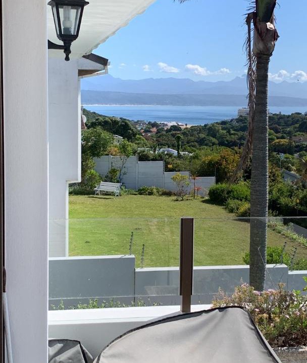 Photo of Patio Balcony in Plettenberg Bay