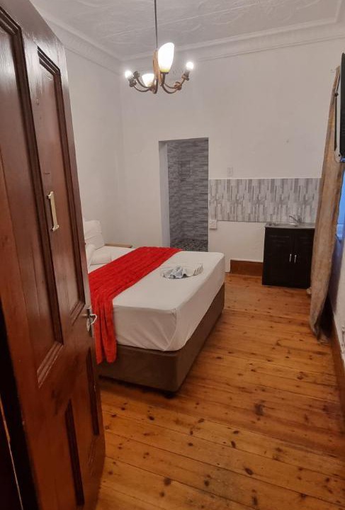 Photo of Bedroom in Ottery