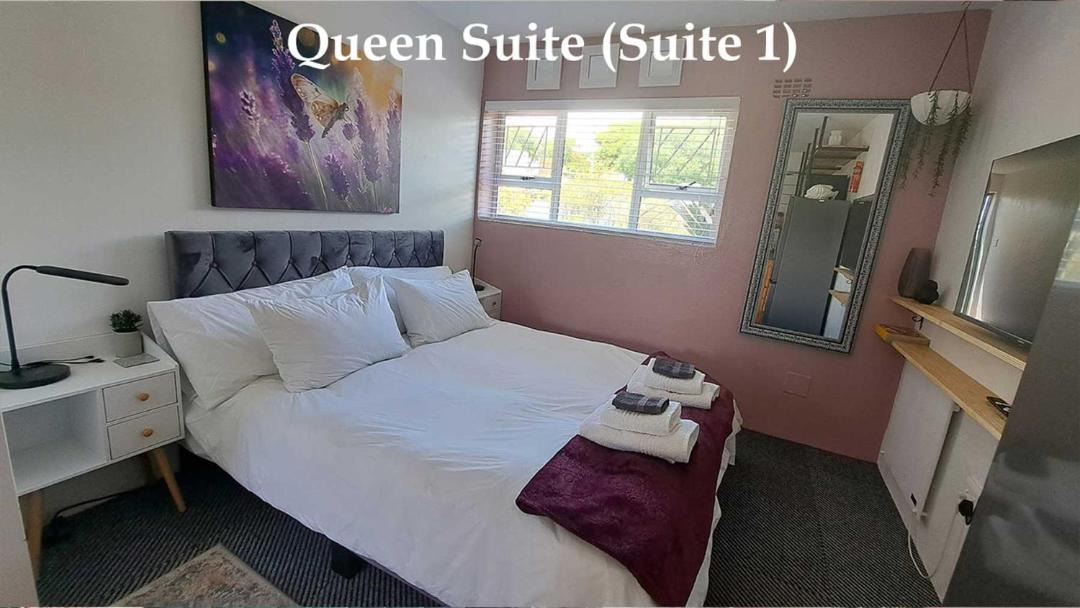 Photo of Bedroom in Cape Peninsula