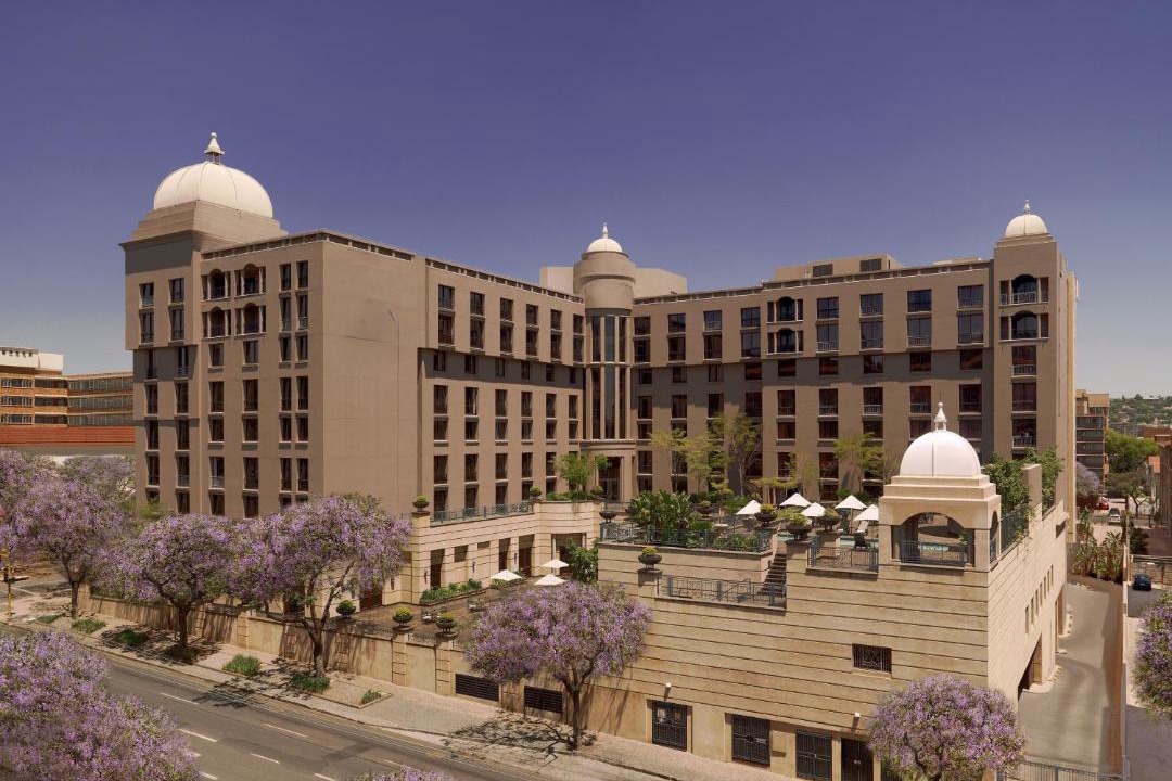 Photo of Buildings in Arcadia