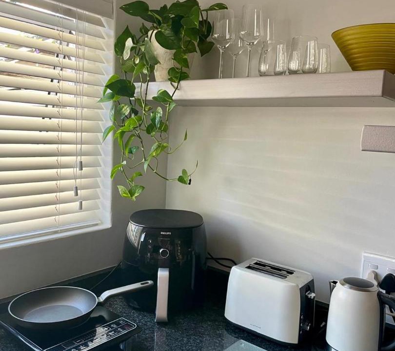 Photo of Kitchen in Die Boord