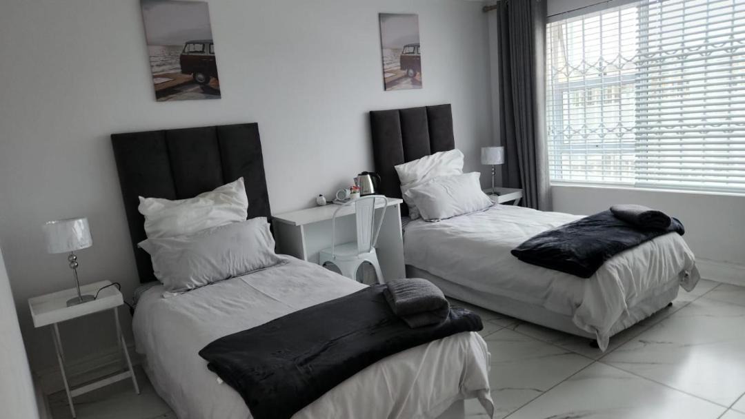 Photo of Bedroom in Bluewater Bay