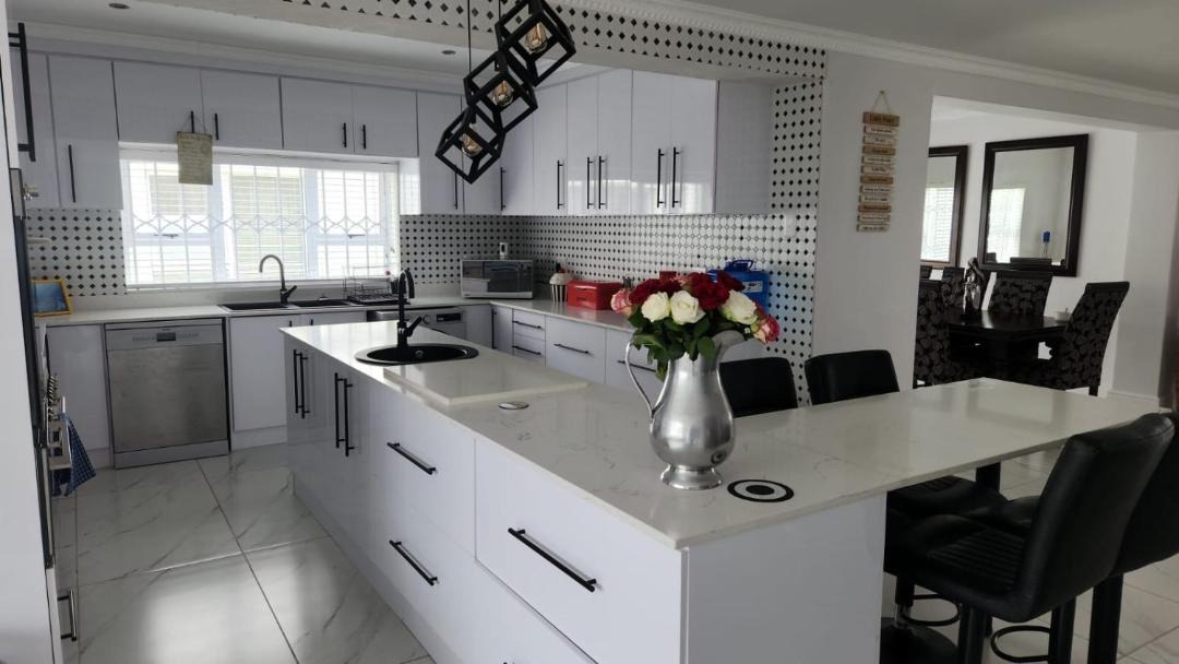 Photo of Kitchen in Bluewater Bay