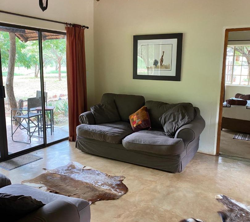Photo of Livingroom in Gravelotte