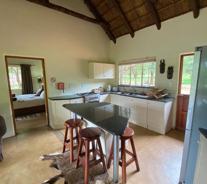 Photo of Kitchen in Gravelotte