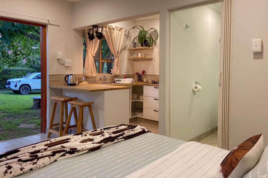 Photo of Bedroom in Rosetta
