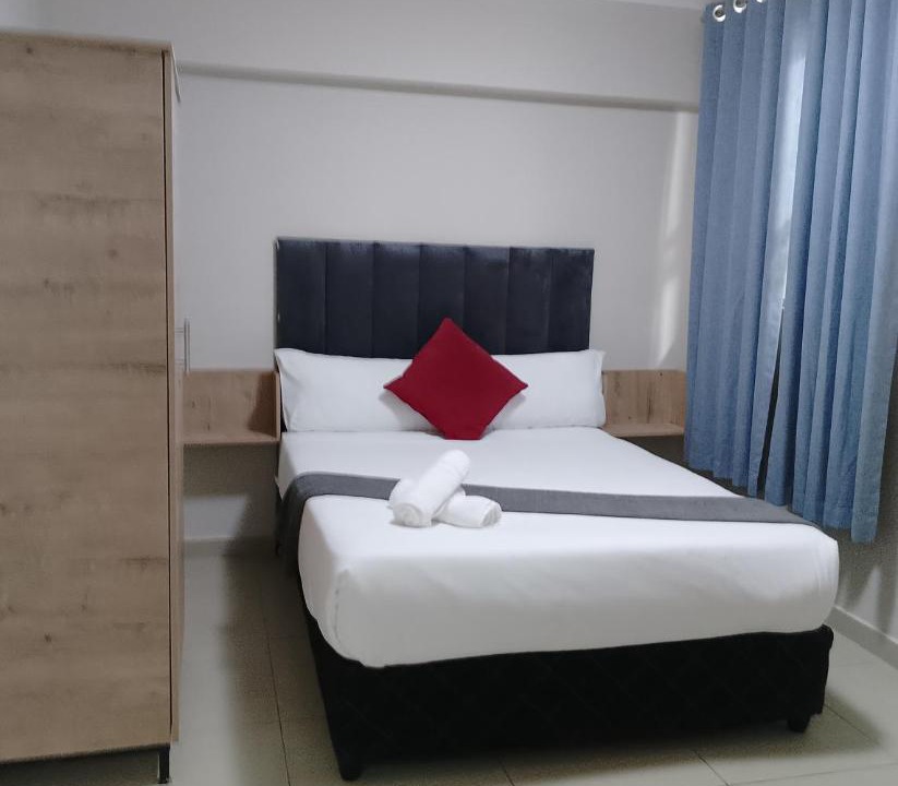 Photo of Bedroom in South Beach