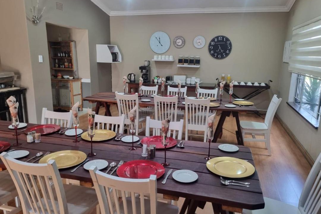Photo of Kitchen in New Redruth