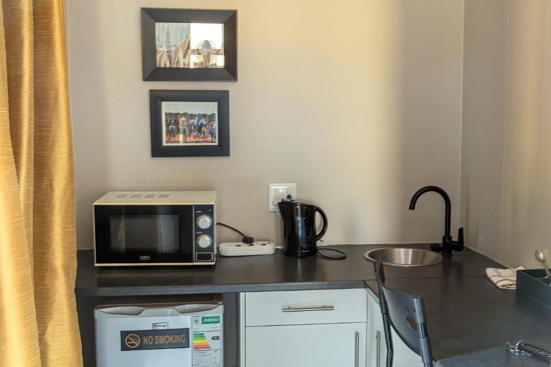 Photo of Kitchen in Kroonstad