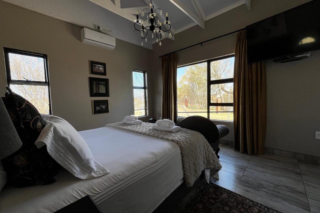 Photo of Bedroom in Kroonstad