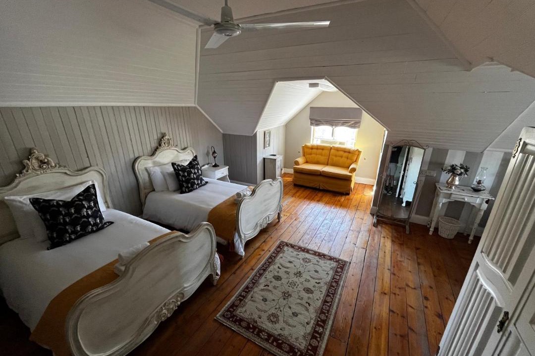 Photo of Bedroom in Kroonstad