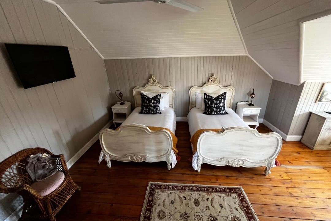 Photo of Bedroom in Kroonstad