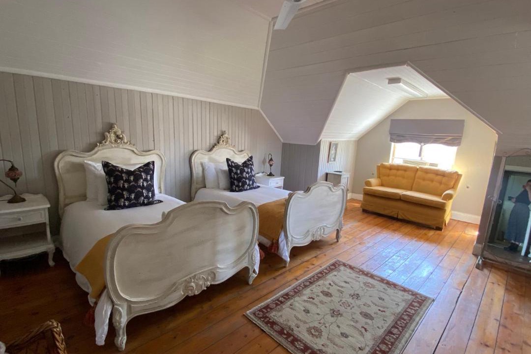 Photo of Bedroom in Kroonstad
