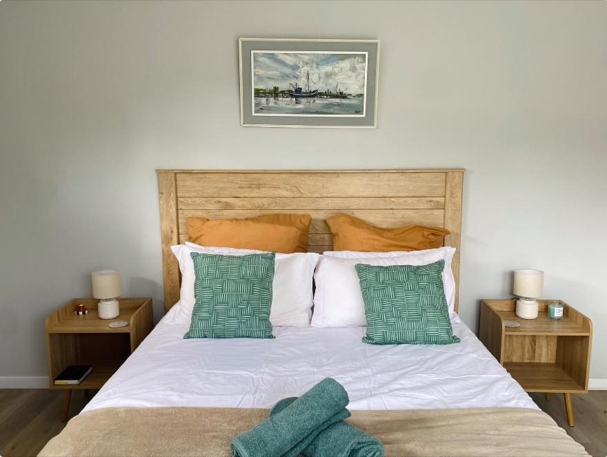 Photo of Bedroom in West Beach