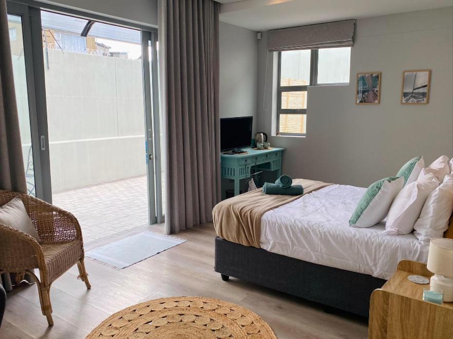 Photo of Bedroom in West Beach