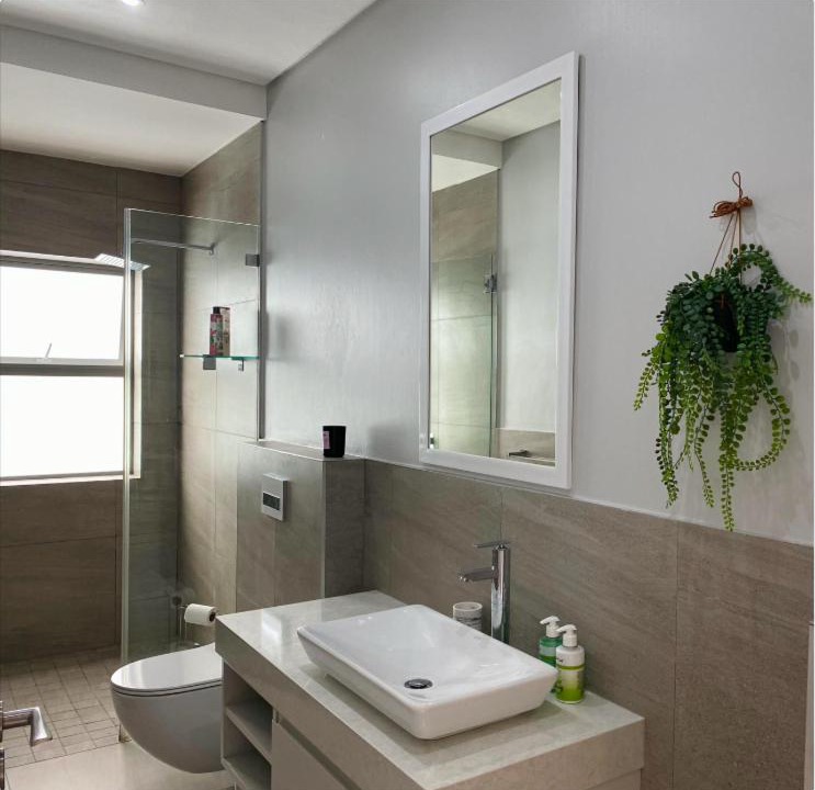 Photo of Bathroom in West Beach