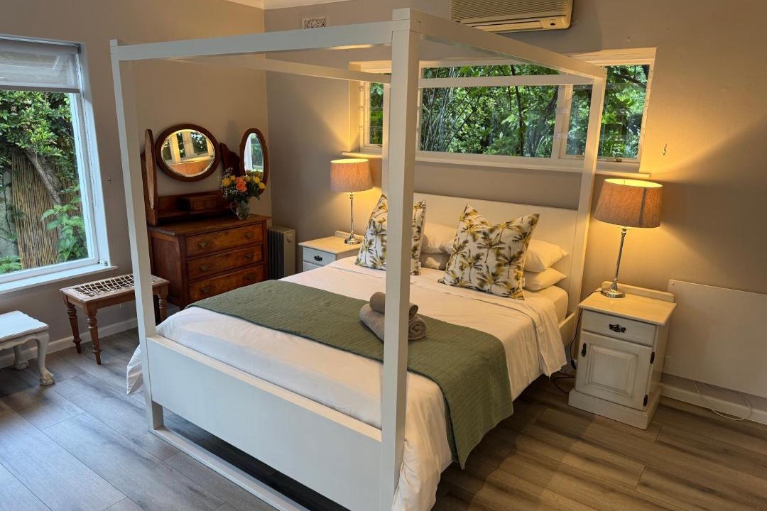 Photo of Bedroom in Constantia