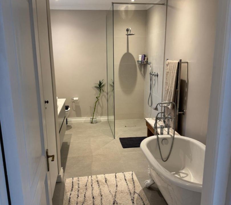 Photo of Bathroom in Constantia