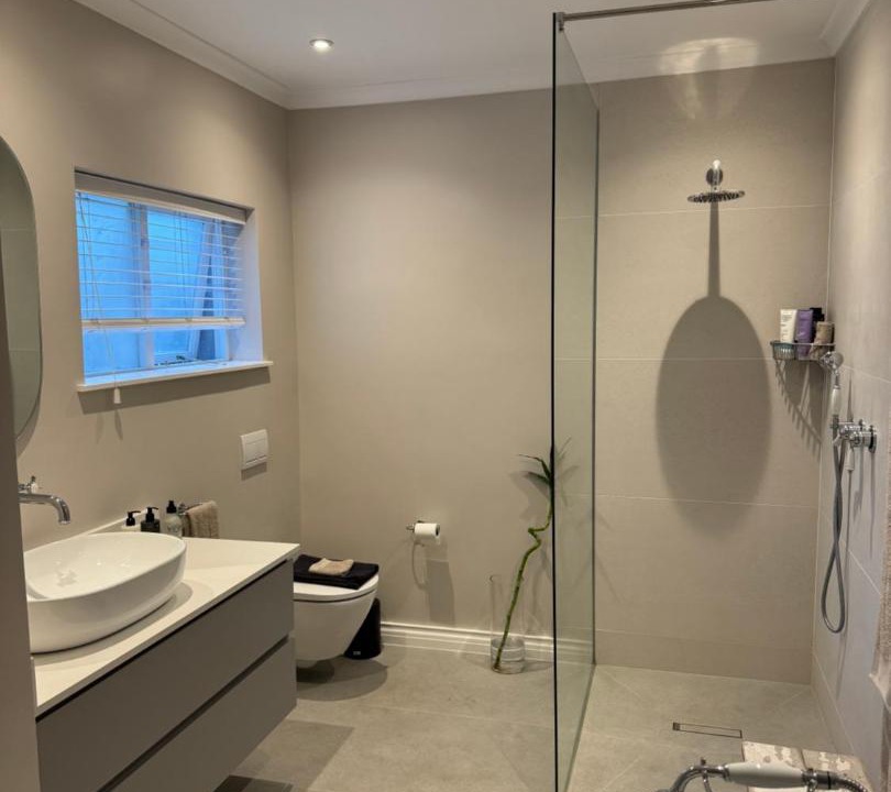 Photo of Bathroom in Constantia