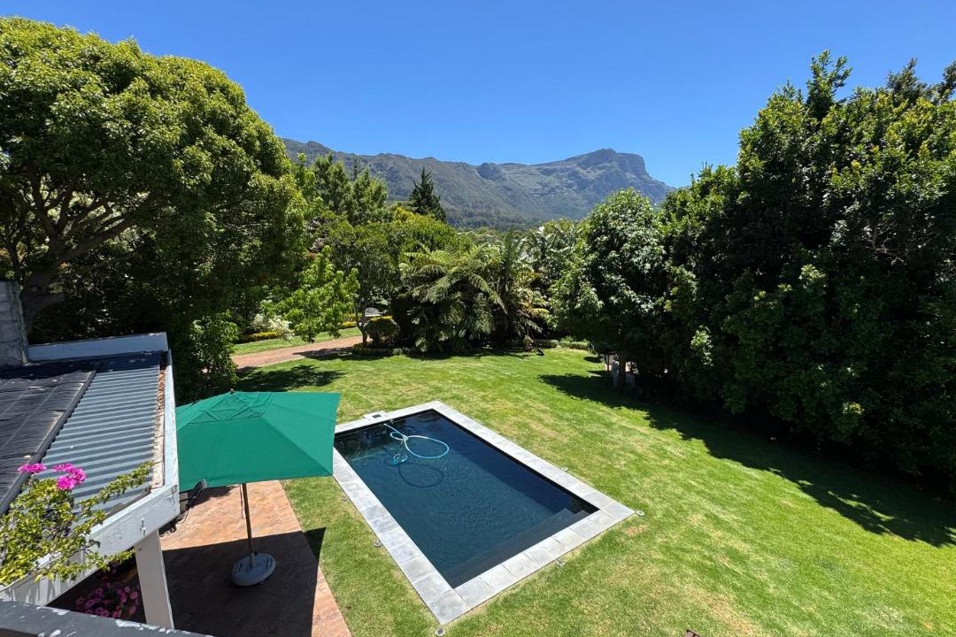 Photo of Others in Constantia