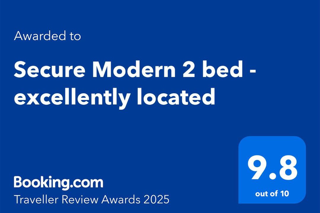 Photo of Bedroom in Rondebosch