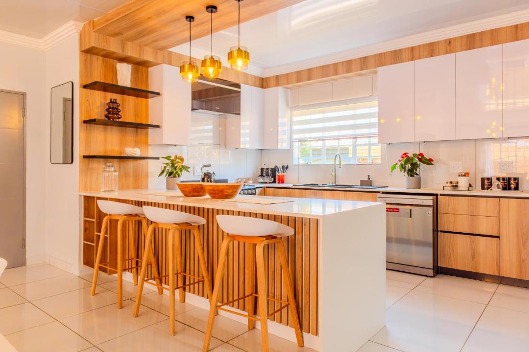 Photo of Kitchen in Middelburg