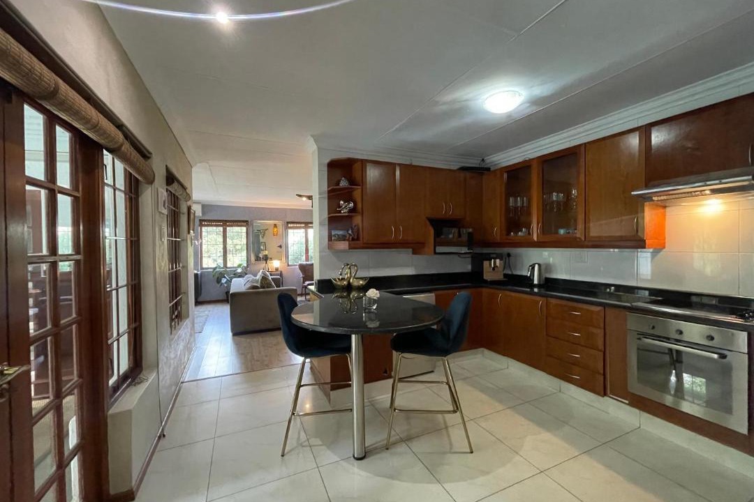 Photo of Kitchen in Greater Johannesburg Metropolitan Area