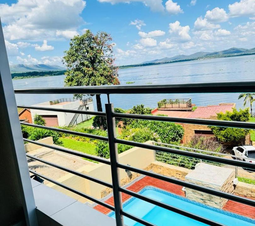 Photo of Patio Balcony in Kosmos