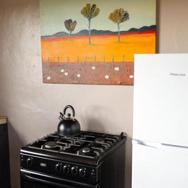 Photo of Kitchen in Cape Agulhas