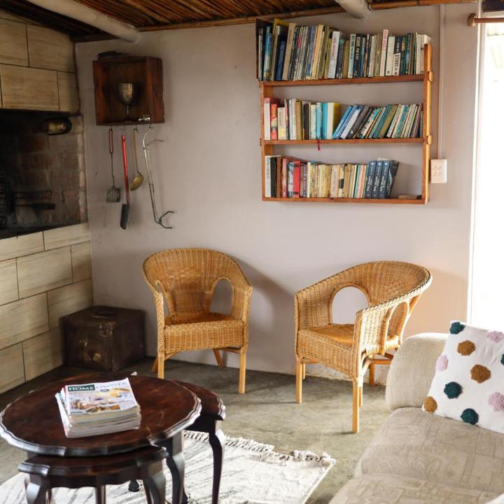 Photo of Livingroom in Cape Agulhas