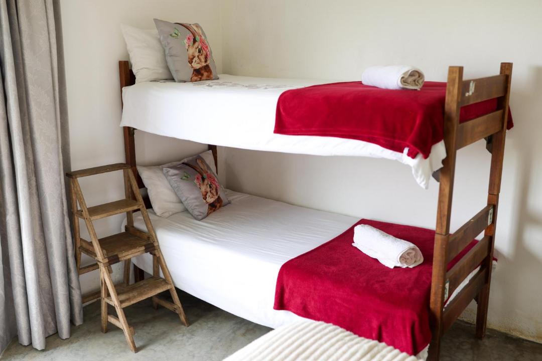 Photo of Bedroom in Cape Agulhas