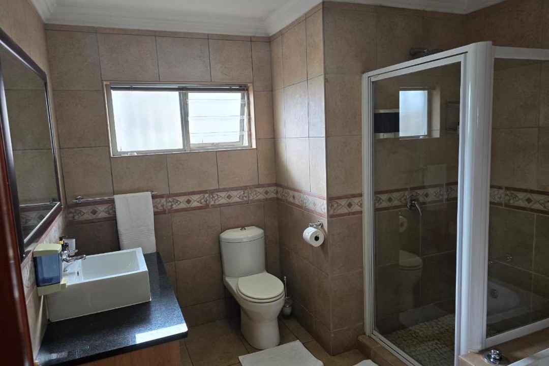 Photo of Bathroom in Moreleta Park