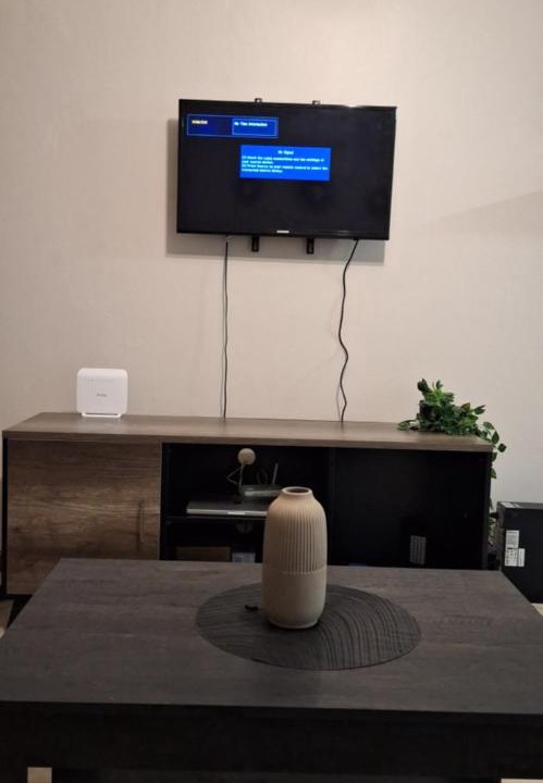 Photo of Livingroom in Newcastle