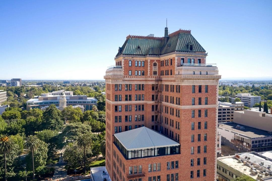 Photo of Others in Downtown Sacramento