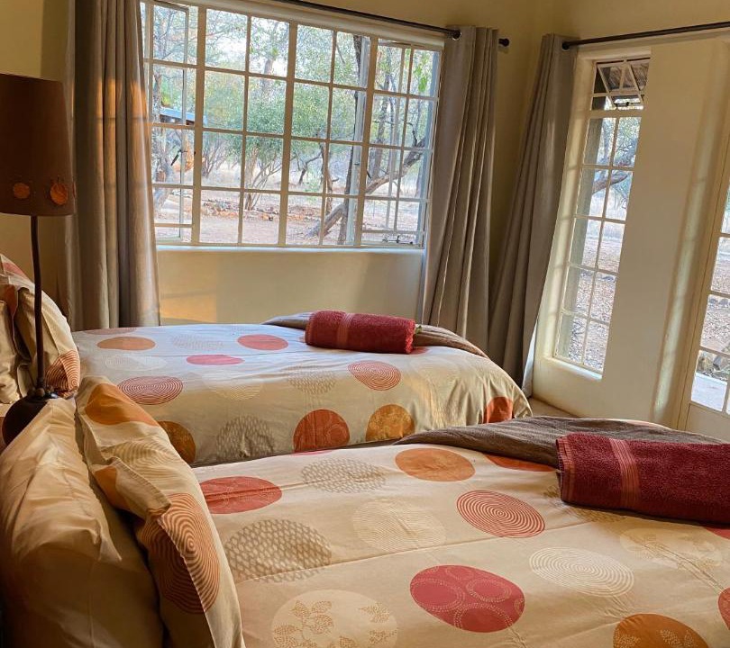 Photo of Bedroom in Gravelotte