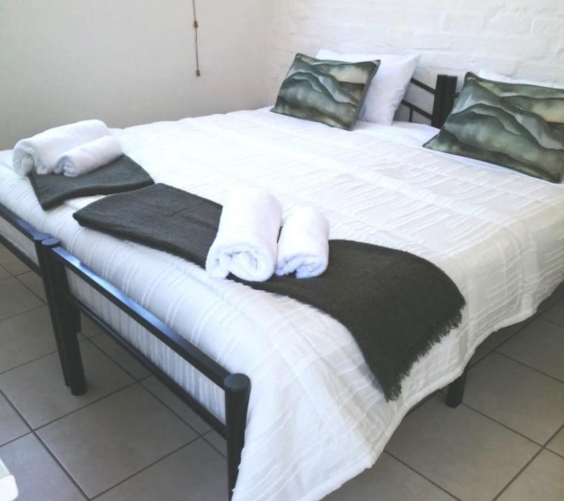 Photo of Bedroom in Die Bos