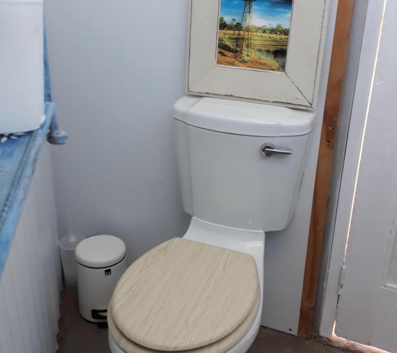 Photo of Bathroom in Thembelihle