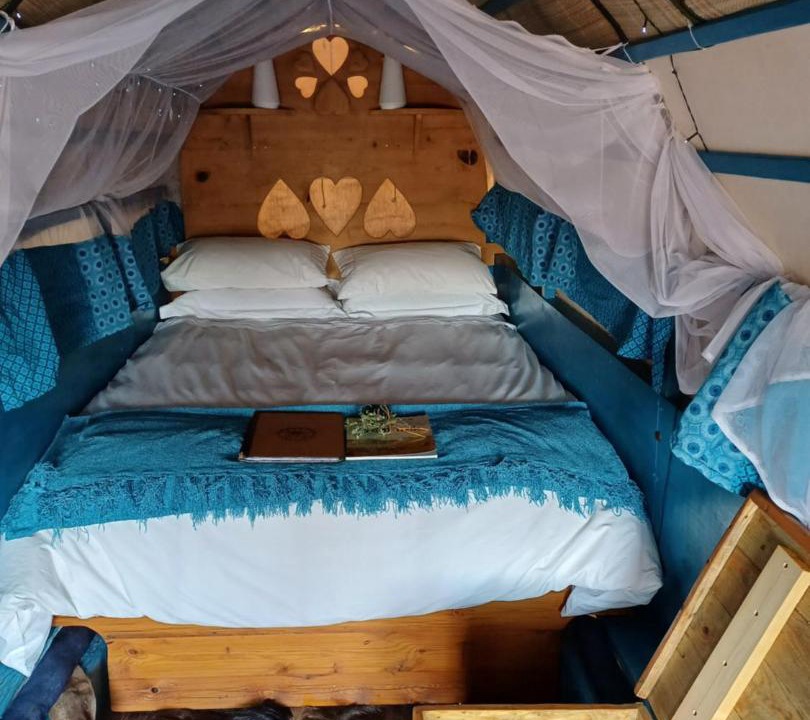 Photo of Bedroom in Thembelihle
