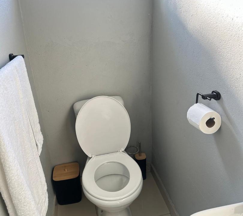 Photo of Bathroom in Soshanguve